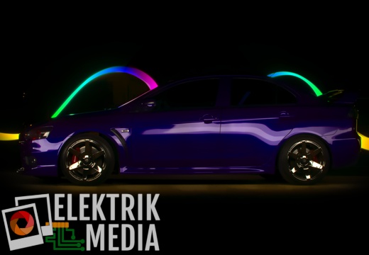 Car Shoots