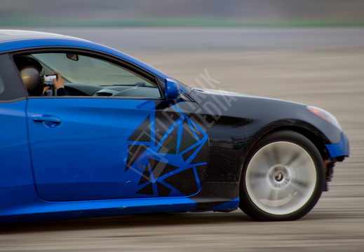 2024-05-16 - Rad Torque Open Drift