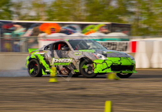 2024-05-23 - Open Drift