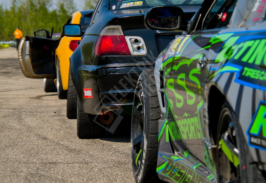 2024-05-25 - Round 1 - Rad Attack