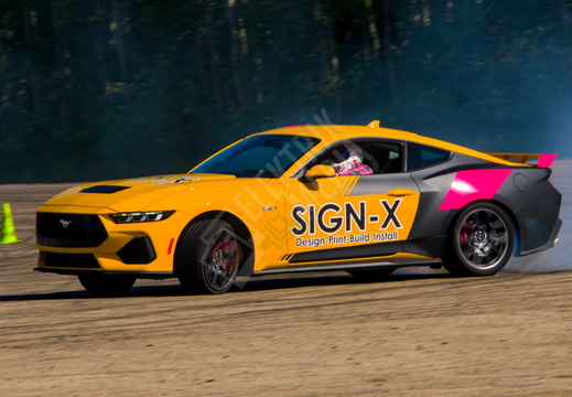 2024-06-13 - Rad Torque Open Drift