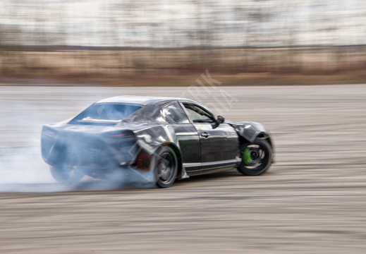 2024-05-02 - Open Drift