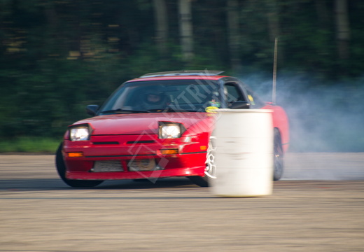 2024-08-22 - Open Drift