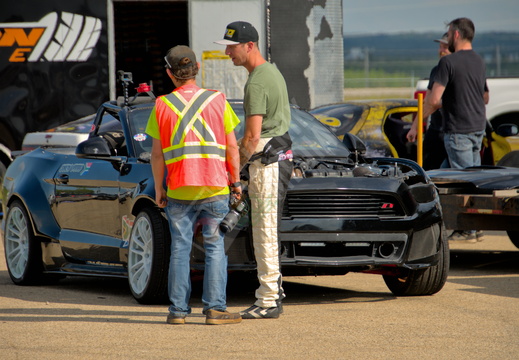 2024-06-20 - JB's Open Drift + Grassroots Round 1 - Stratotech Raceway