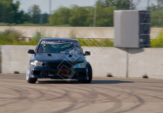 2024-07-04 - Open Drift (Road Course)